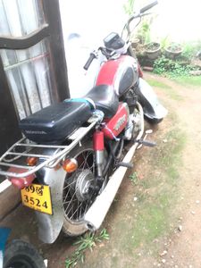 Honda CD 200 1981 for Sale