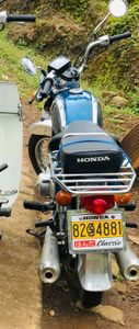Honda CD 200 1982 for Sale