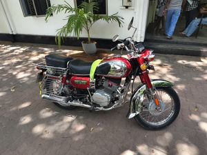 Honda CD 200 1984 for Sale