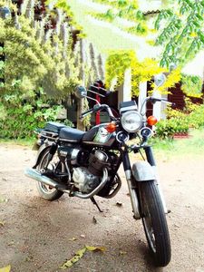 Honda CD 185 1985 for Sale