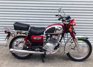 Honda CD 200 1985 for Sale