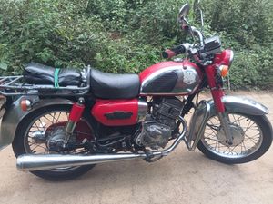Honda CD 200 1988 for Sale Honda CD 200 1988 for Sale