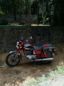 Honda CD 200 1989 for Sale