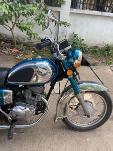 Honda CD 200 1996 for Sale