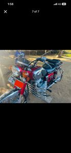 Honda CD 200 1997 for Sale Honda CD 200 1997 for Sale