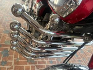 Honda CD 200 2004 for Sale