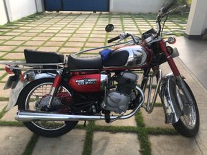 Honda CD 200 2010 for Sale
