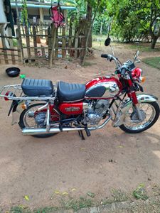 Honda CD 200 1995 for Sale