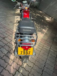 Honda CD 200 CD200 1983 for Sale