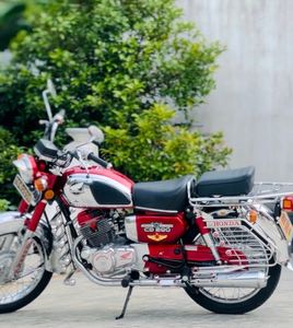 Honda CD 200 1983 for Sale Honda CD 200 1983 for Sale