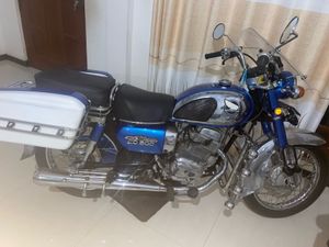 Honda CD 200 1998 for Sale