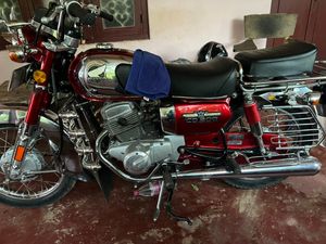 Honda CD 200 2019 for Sale