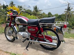 Honda CD 200 Road Master 1980 for Sale Honda CD 200 Road Master 1980 for Sale