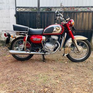 Honda CD 200 Road Master 1980 for Sale Honda CD 200 Road Master 1980 for Sale