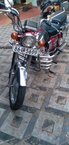 Honda CD 200 Road Master 1986 for Sale