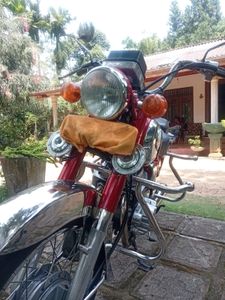 Honda CD 200 Road Master 1996 for Sale Honda CD 200 Road Master 1996 for Sale
