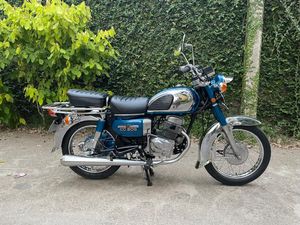 Honda CD 200 Road Master 1989 for Sale Honda CD 200 Road Master 1989 for Sale