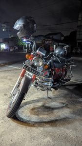 Honda CD 200 Roadmaster 1982 for Sale