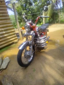 Honda CD 200 1984 for Sale