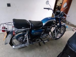 Honda CD 200 Roadmaster 1987 for Sale