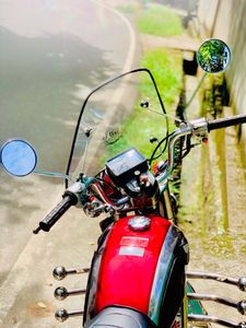 Honda CD 200 1994 for Sale