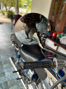 Honda CD 200 Roadmaster 1985 for Sale