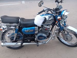 Honda CD 200 1975 for Sale