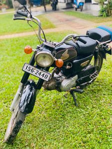 Honda CD 50 1996 for Sale Honda CD 50 1996 for Sale
