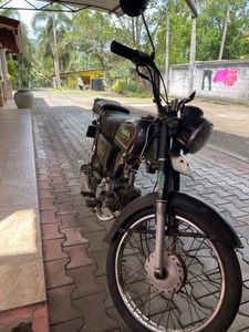 Honda CD 50 2005 for Sale
