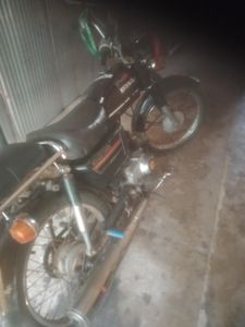 Honda CD 70 1991 for Sale
