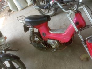 Honda CD 70 1986 for Sale