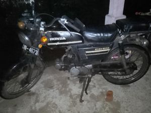 Honda CD 70 1999 for Sale