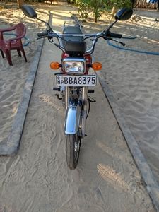 Honda CD 70 2014 for Sale