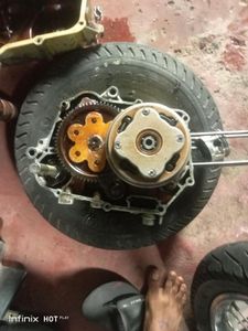 Honda Cd 70 Engine for Sale