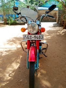 Honda CD 70 1999 for Sale Honda CD 70 1999 for Sale