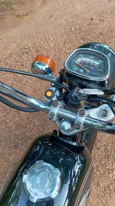 Honda CD 70 Used 1998 for Sale