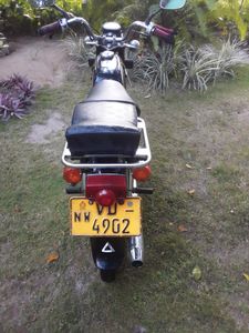 Honda CD 90 2006 for Sale