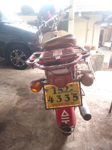 Honda CD 90 2025 for Sale