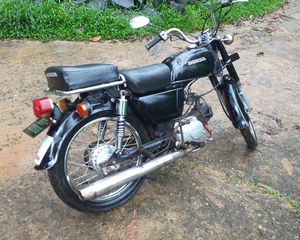 Honda CD 90 1991 for Sale