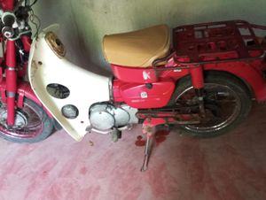 Honda CD 90 1993 for Sale