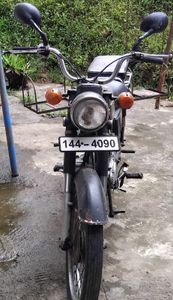Honda CD 90 1993 for Sale