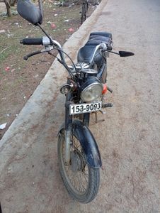 Honda CD 90 1995 for Sale