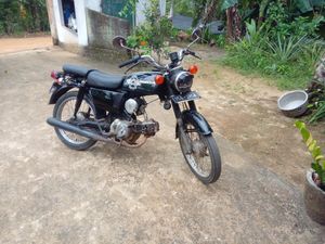 Honda CD 90 1995 for Sale