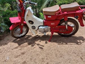 Honda CD 90 1997 for Sale