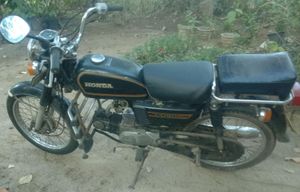 Honda CD 90 1999 for Sale