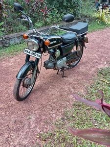 Honda CD 90 2000 for Sale