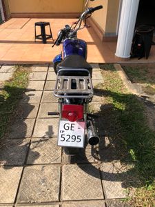 Honda CD 90 2000 for Sale