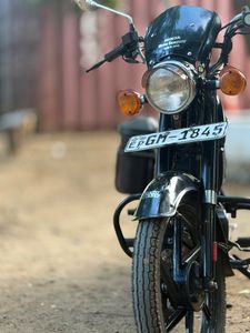 Honda CD 90 2002 for Sale