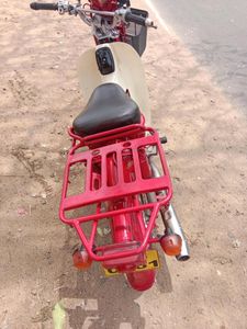 Honda CD 90 2003 for Sale