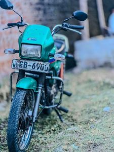 Honda Splender 2004 for Sale